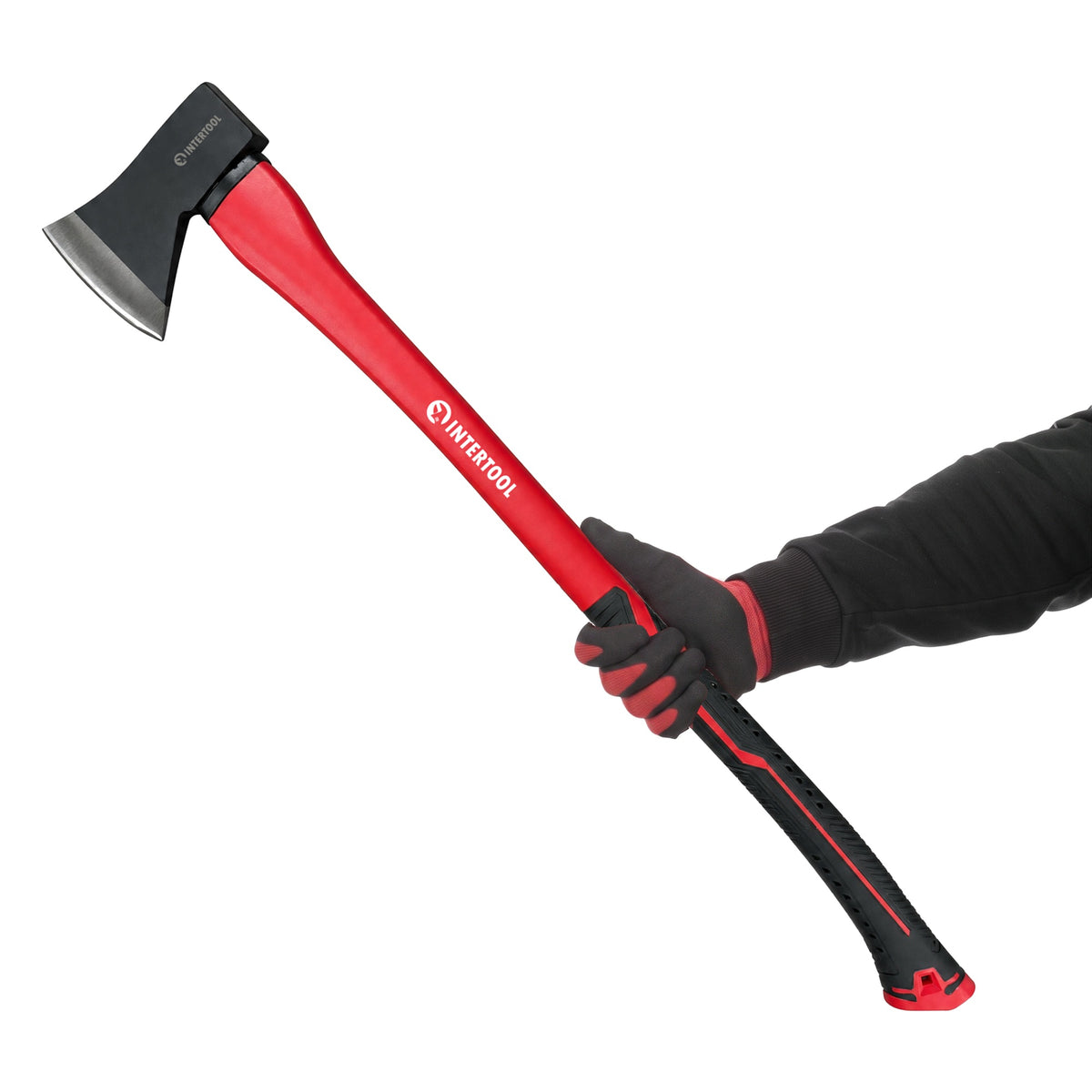 INTERTOOL 36” Chopping Axe | HT08-0264