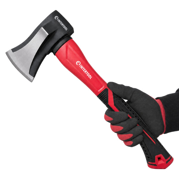 INTERTOOL Колун-Топорик 15" | HT08-0274