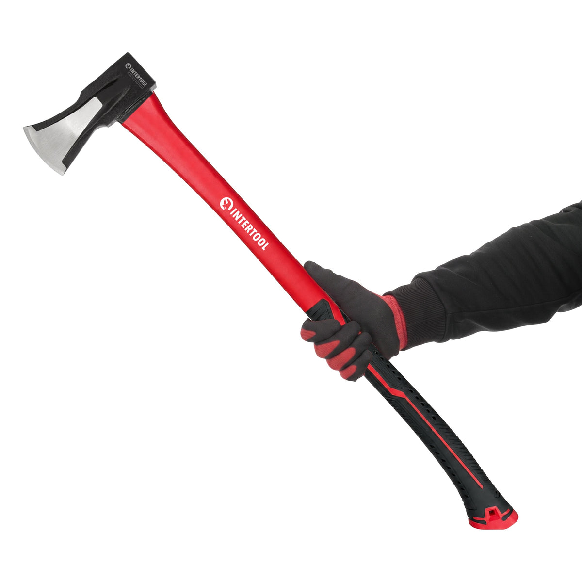 INTERTOOL 36” Splitting Axe 5 lbs | HT08-0275