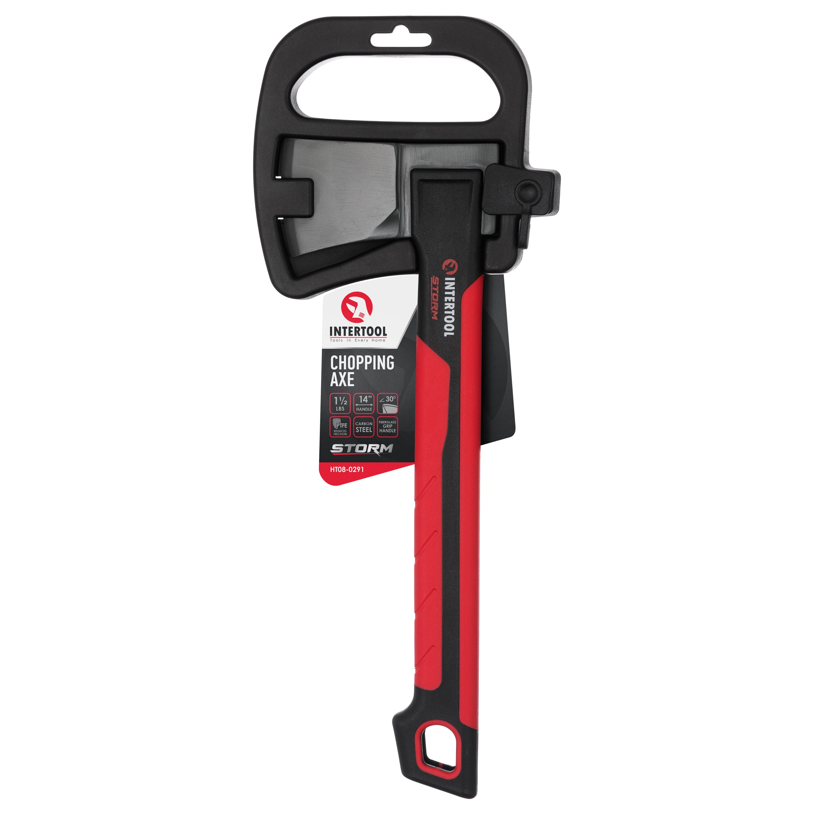 INTERTOOL USA Home