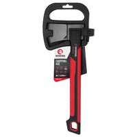 INTERTOOL 14" Trail Axe, 1.5 lbs, STORM | HT08-0291