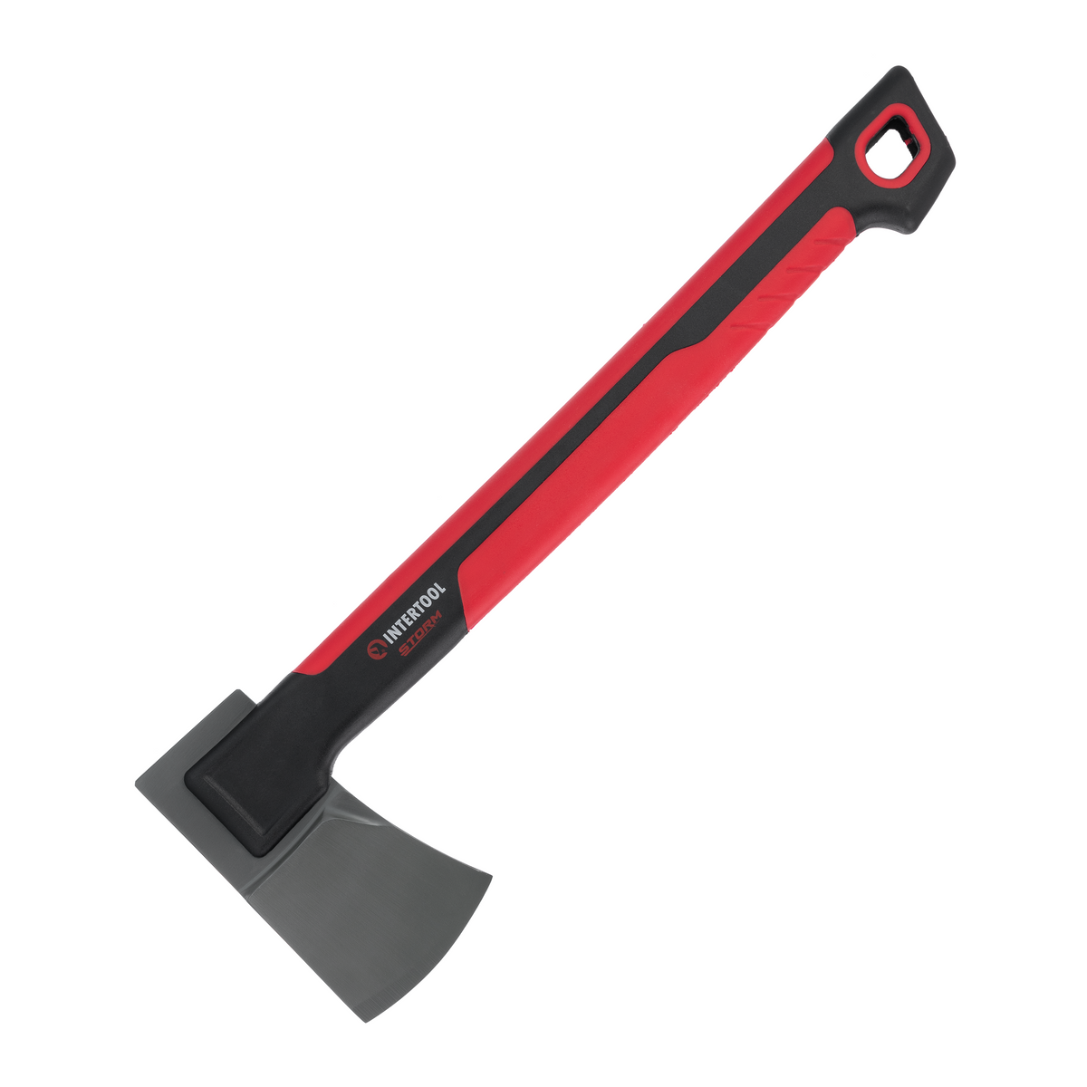 INTERTOOL 18" Adventure Hatchet, 2 lbs, STORM |  HT08-0292
