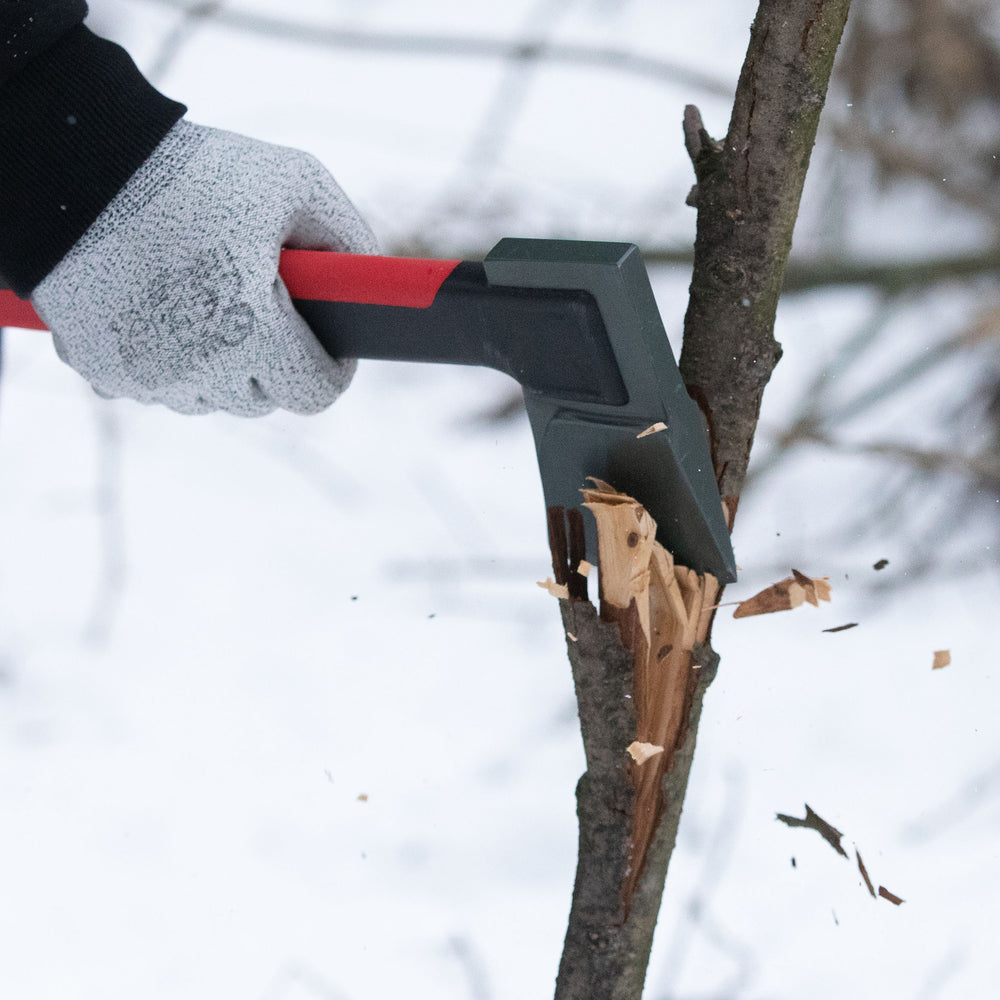 INTERTOOL 18" Adventure Hatchet, 2 lbs, STORM |  HT08-0292