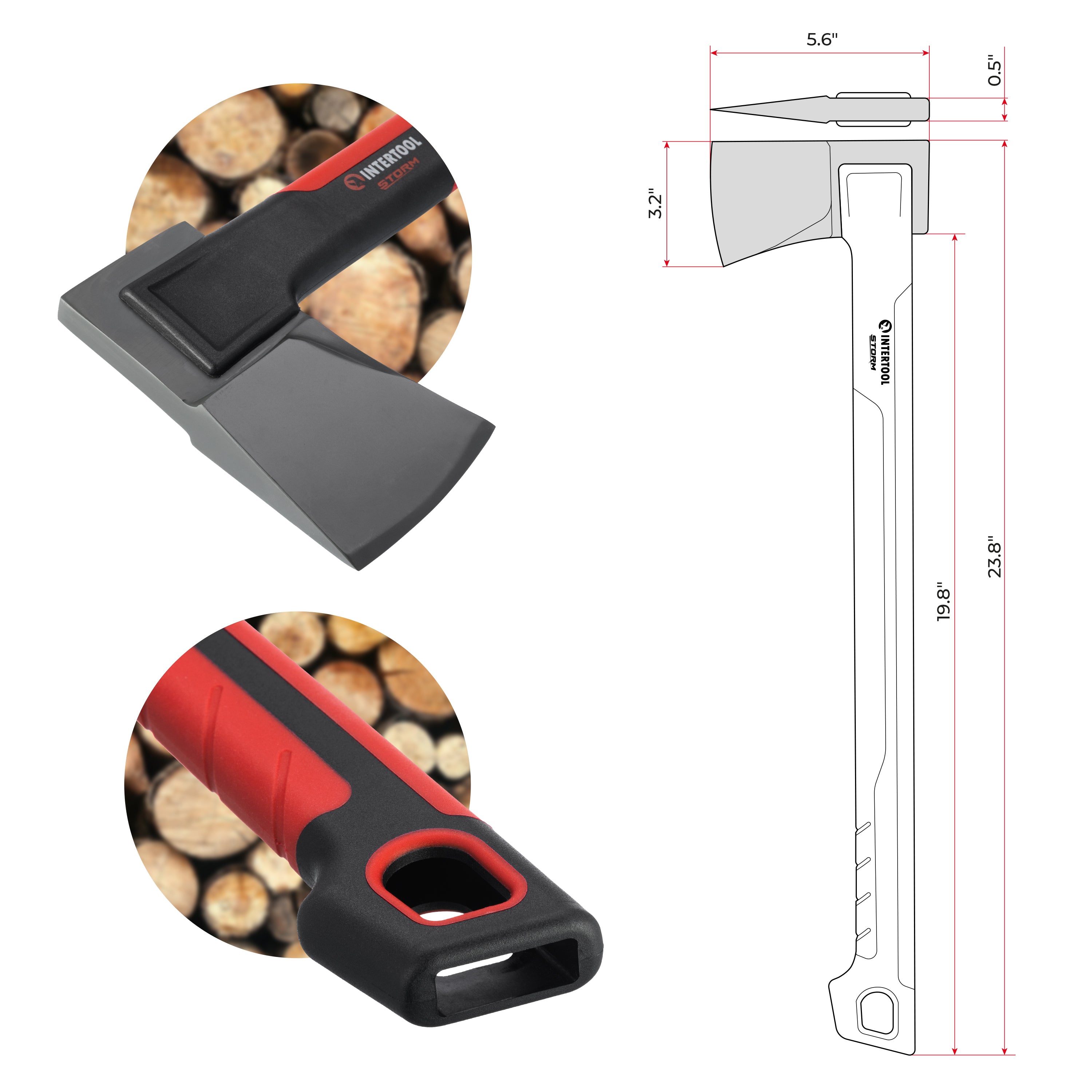 INTERTOOL USA Home