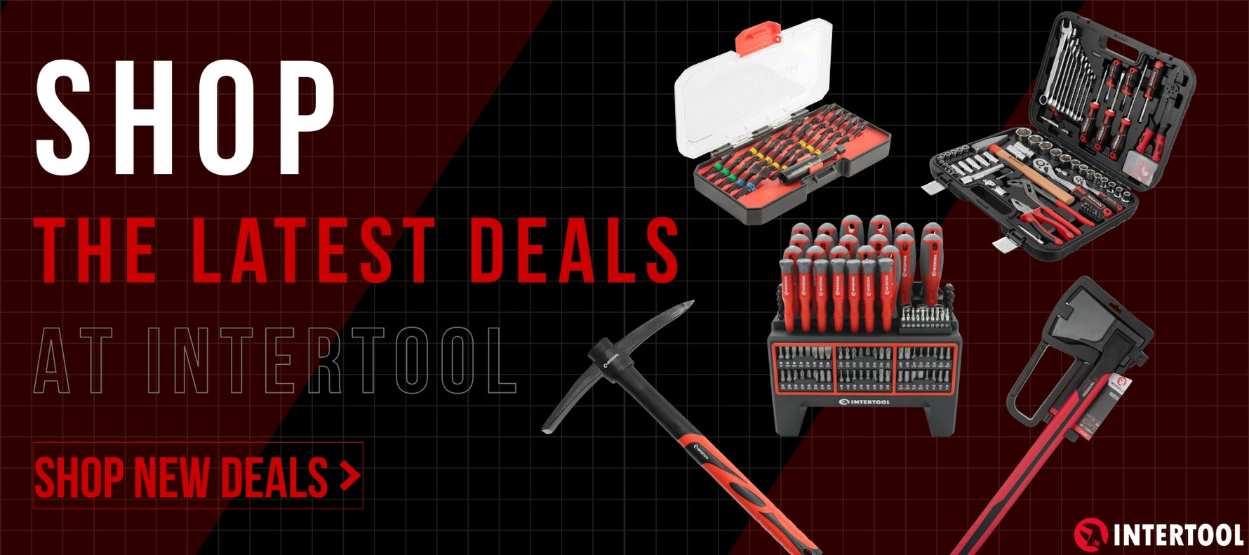 INTERTOOL USA Home