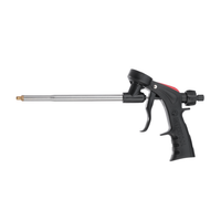 INTERTOOL Foam Gun Plastic | PT08-0608