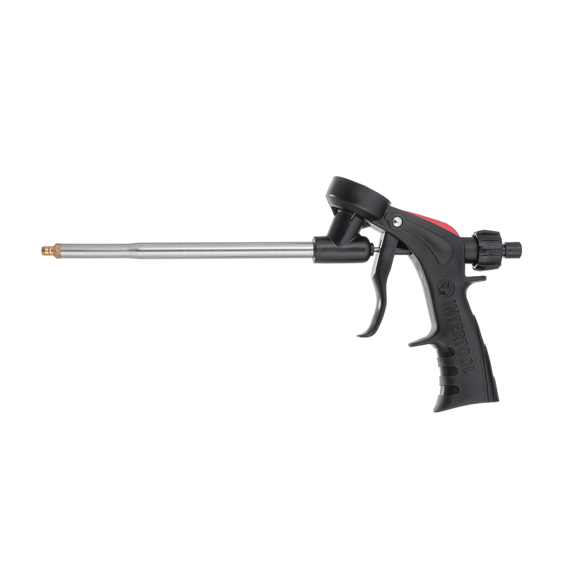 INTERTOOL Foam Gun Plastic | PT08-0608