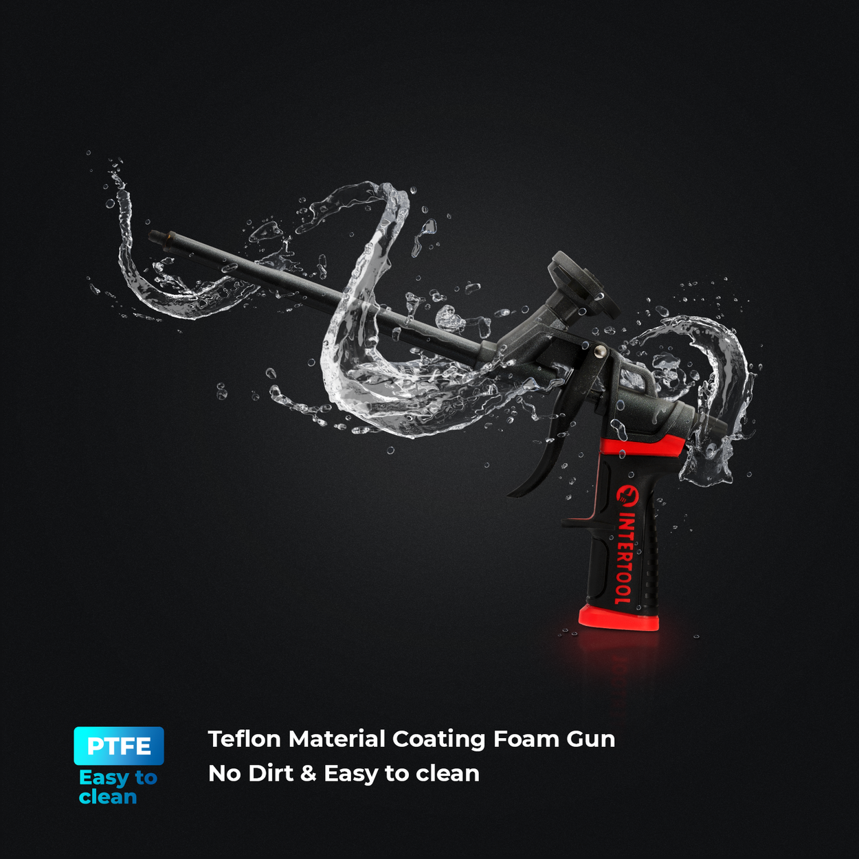 INTERTOOL USA Home